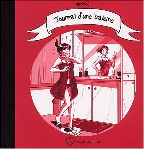 Journal d'une baleine 9782918631002