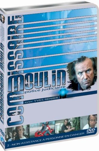 Commissaire Moulin, vol. 2 : Non Assistance à Personne en Danger 3550460020669