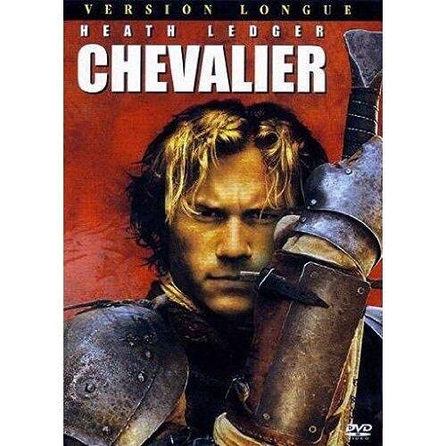Chevalier [Version Longue] 3333297195928