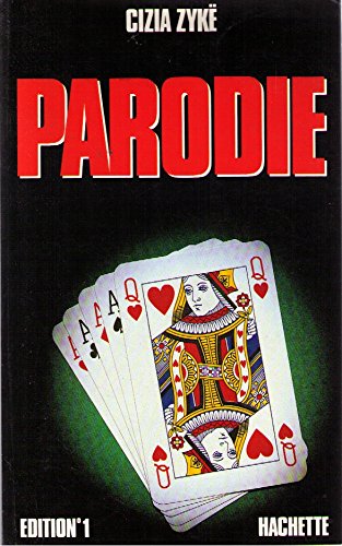 Parodie 9782010123382