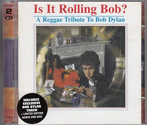 is It Rolling BobTribute to Bob Dy [Import] 5050441900822