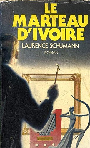 Le marteau d'ivoire 9782855652795