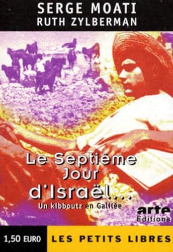 Le Septième Jour d'Israël 9782842053208
