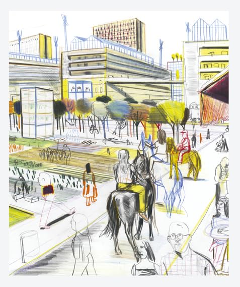 Capital agricole: Chantiers pour une ville cultivée 9782354870447