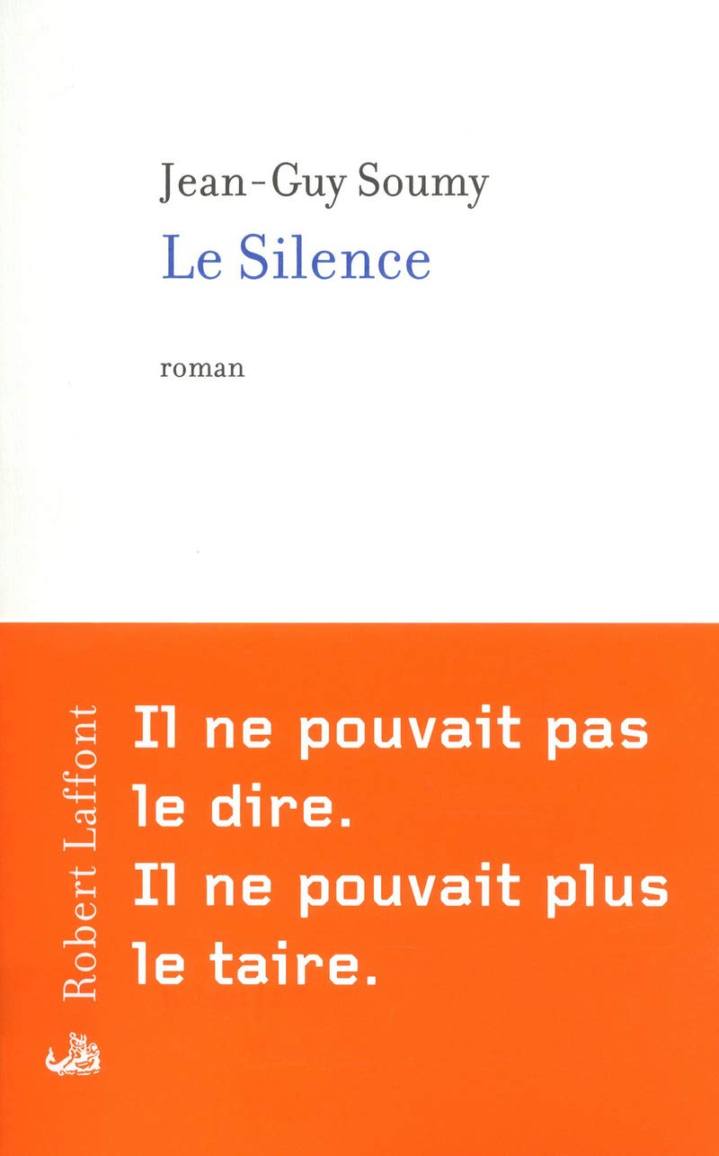 Le Silence 9782221134306
