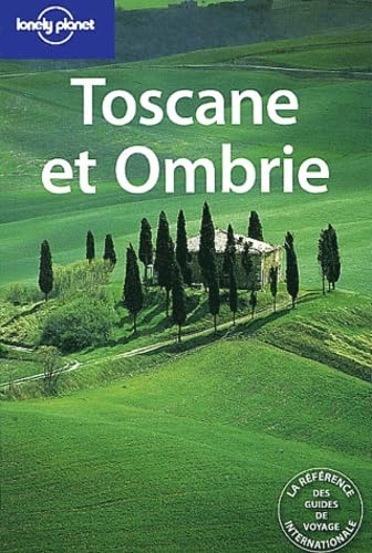 Toscane et Ombrie 2004 9782840703013