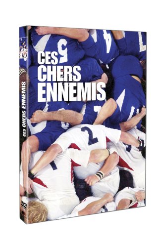 Ces chers ennemis 3322069944888