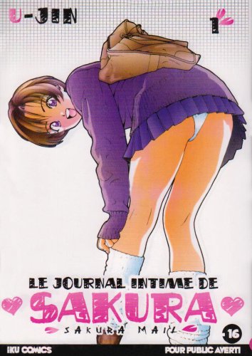 Le Journal Intime de Sakura T01 9782353560103