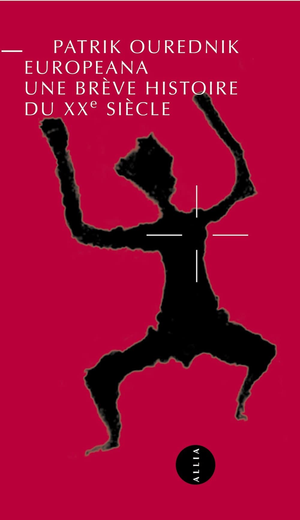 Europeana: Une brève histoire du XXe siècle 9782844851390