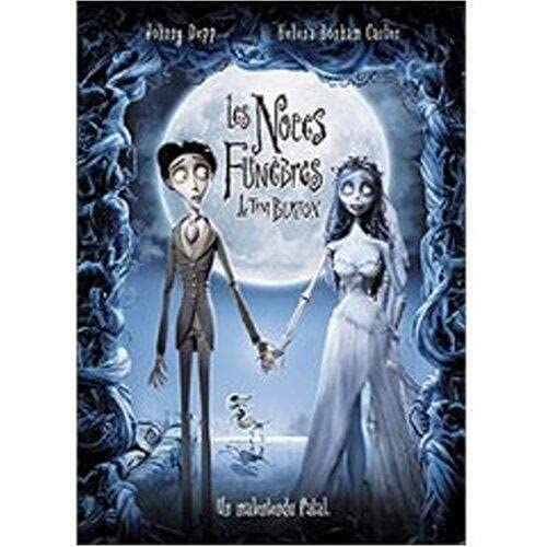 Les Noces funèbres [Mid Price] 3322069945601
