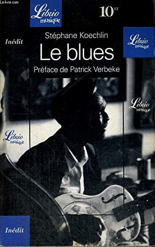 Blues (Le) 9782290304990