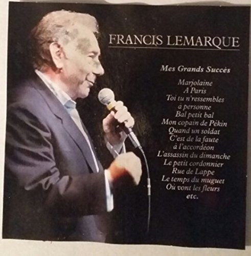 Mes Grands Succes [Import] 3129679114621