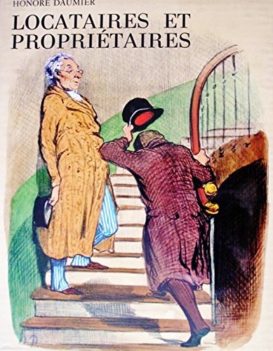 Locataires et propriétaires 