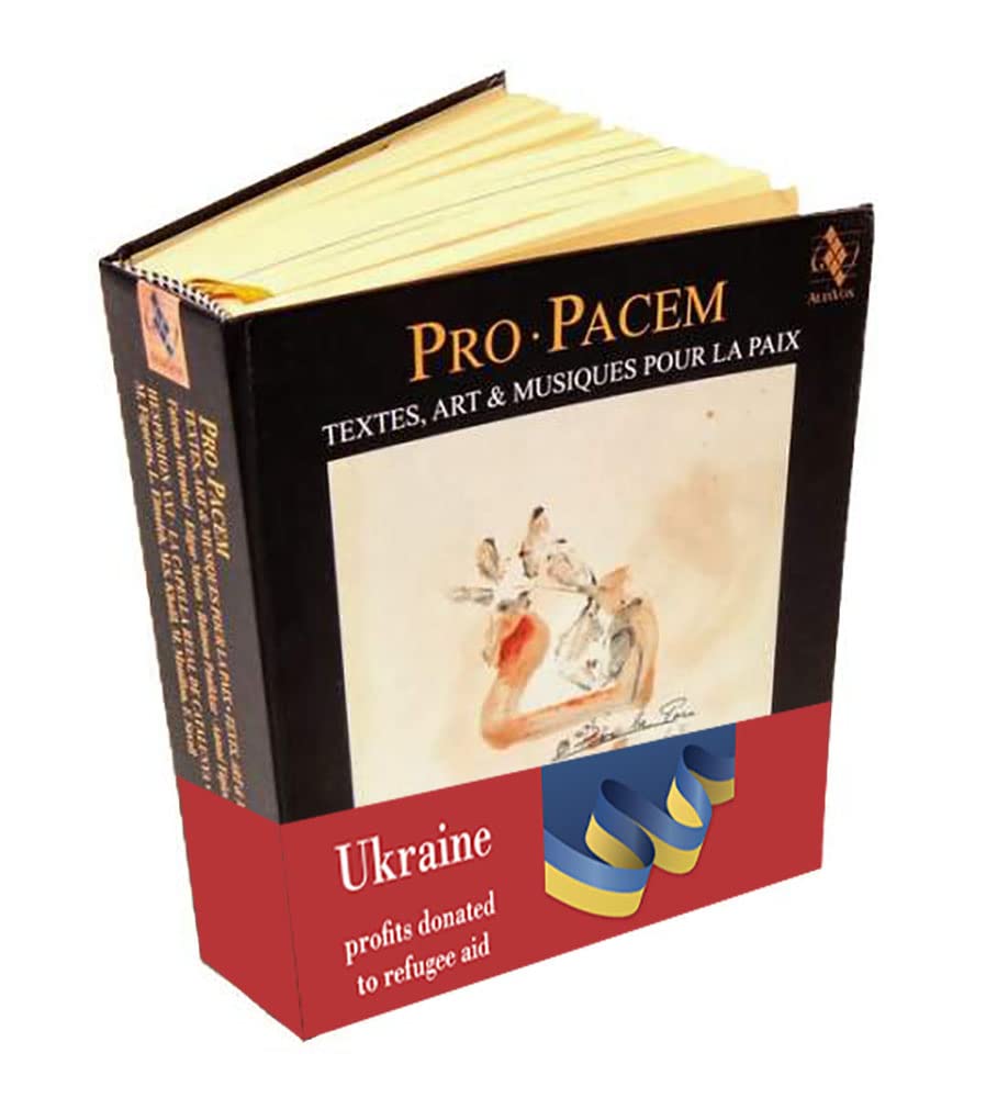 Pro Pacem 7619986398945