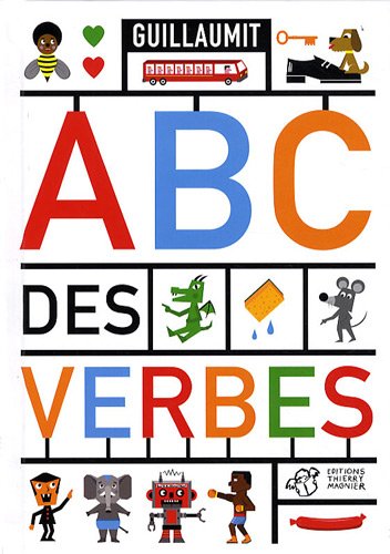 ABC des verbes 9782844207852