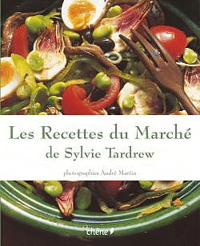 Les Recettes du Marché 9782812301872