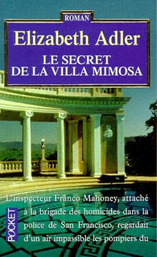 Le Secret De La Villa Mimosa 9782266076616