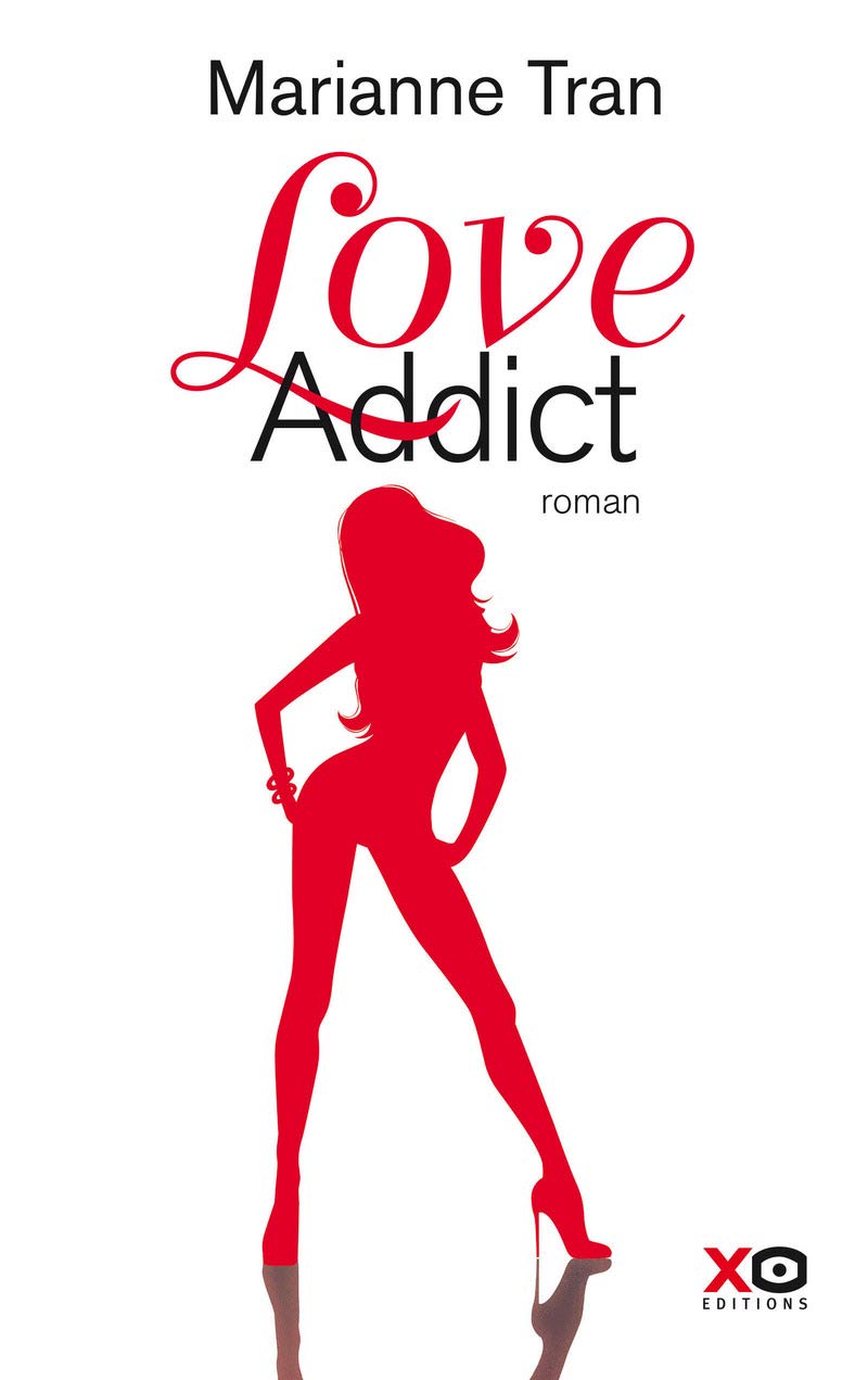 Love Addict 9782845637085