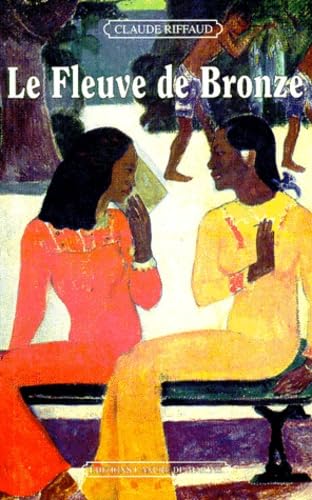 Fleuve De Bronze 9782841411399