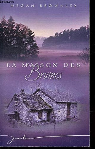 La maison des brumes (Jade) 9782280093958