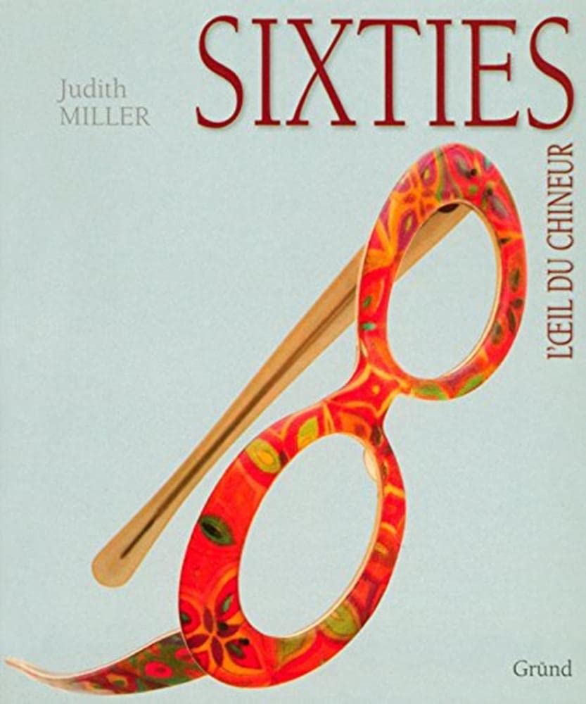 SIXTIES 9782700018813
