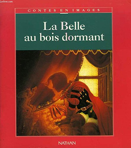 La Belle au Bois dormant 9782012234925