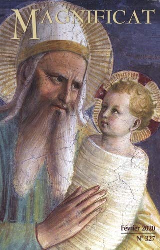 MAGNIFICAT PF FEVRIER 2020 9780283220449