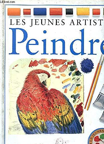 Peindre 9782036000513