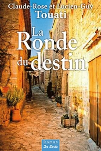 La Ronde du destin 9782812905797