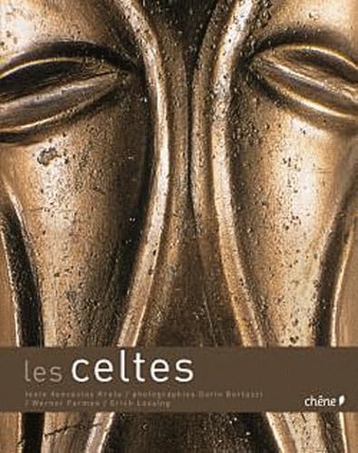 Les celtes 9782812302664