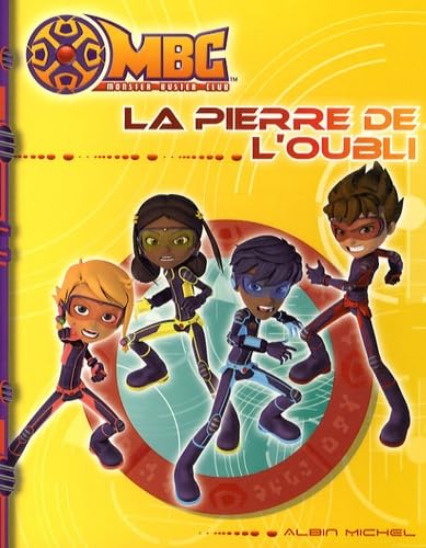 La pierre de l'oubli 9782226191519