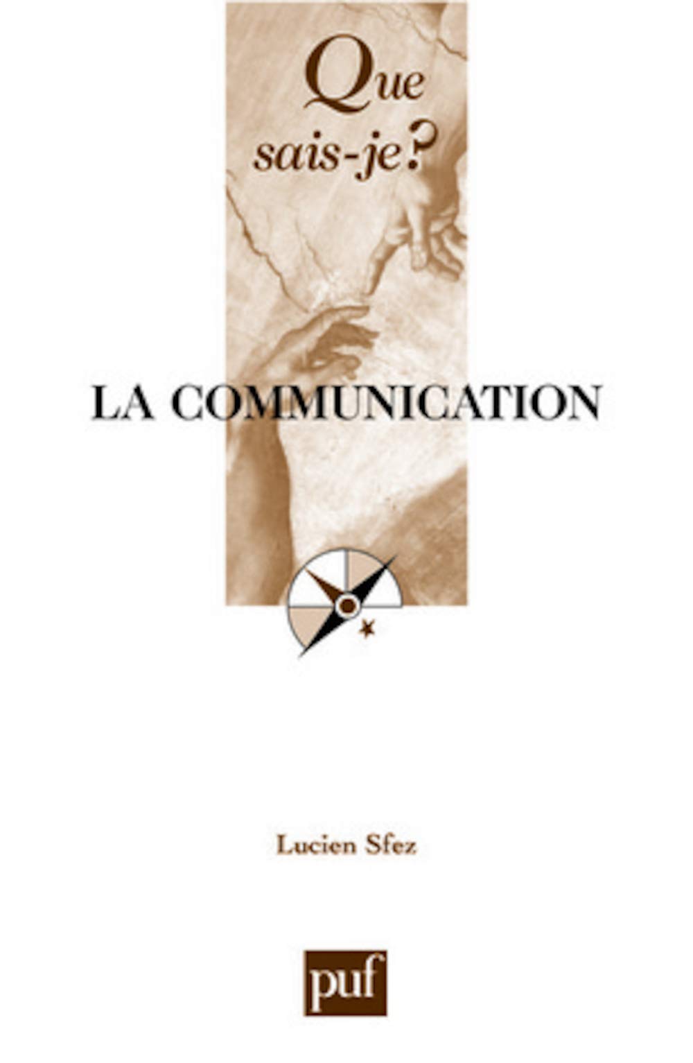 La communication 9782130558101