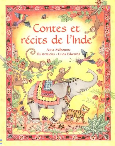 CONTES ET RECITS DE L INDE 9780746065600