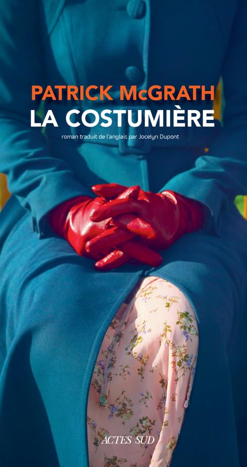 La Costumière 9782330148768