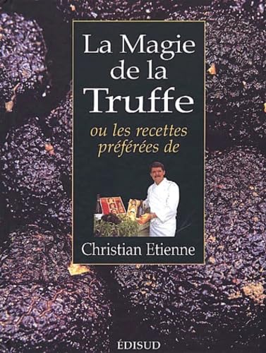 La Magie de la truffe 9782744901263