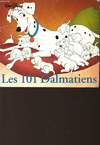 Les 101 dalmatiens 020597 9782010157813