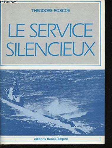 Le Service silencieux 