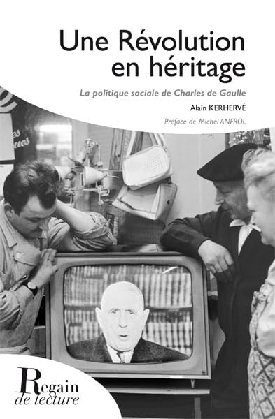 Une révolution en héritage 9782353911394