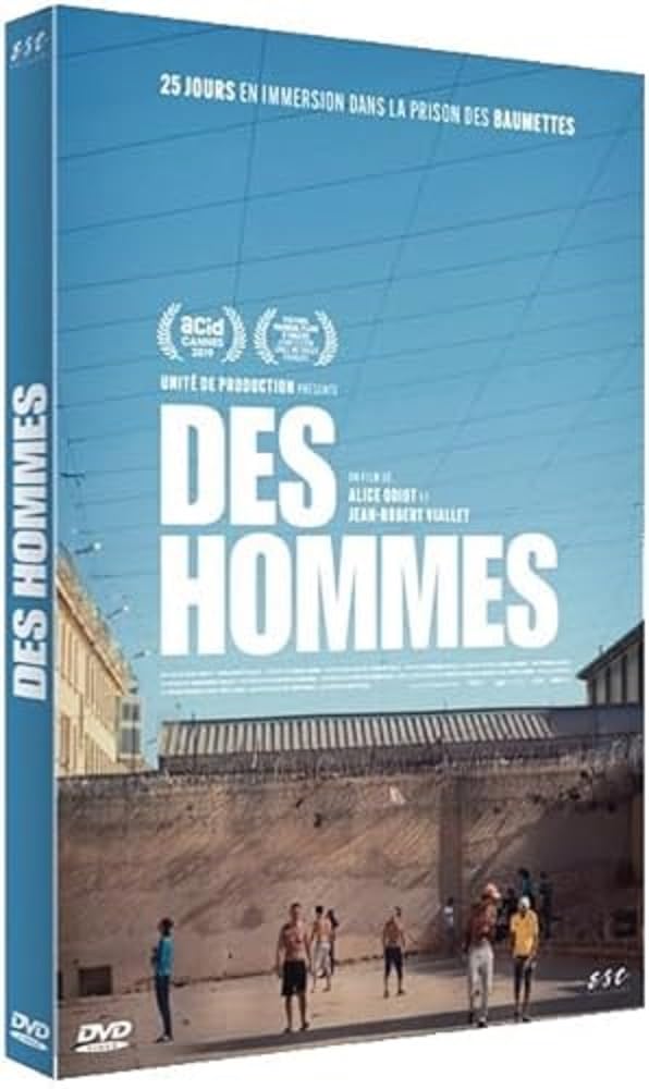 Des Hommes 3760247208184