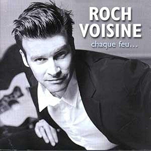 Chaque feu 0743217277826