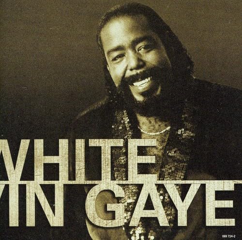 Les Légendes de la Soul : Barry White & Marvin Gaye 0044006972428