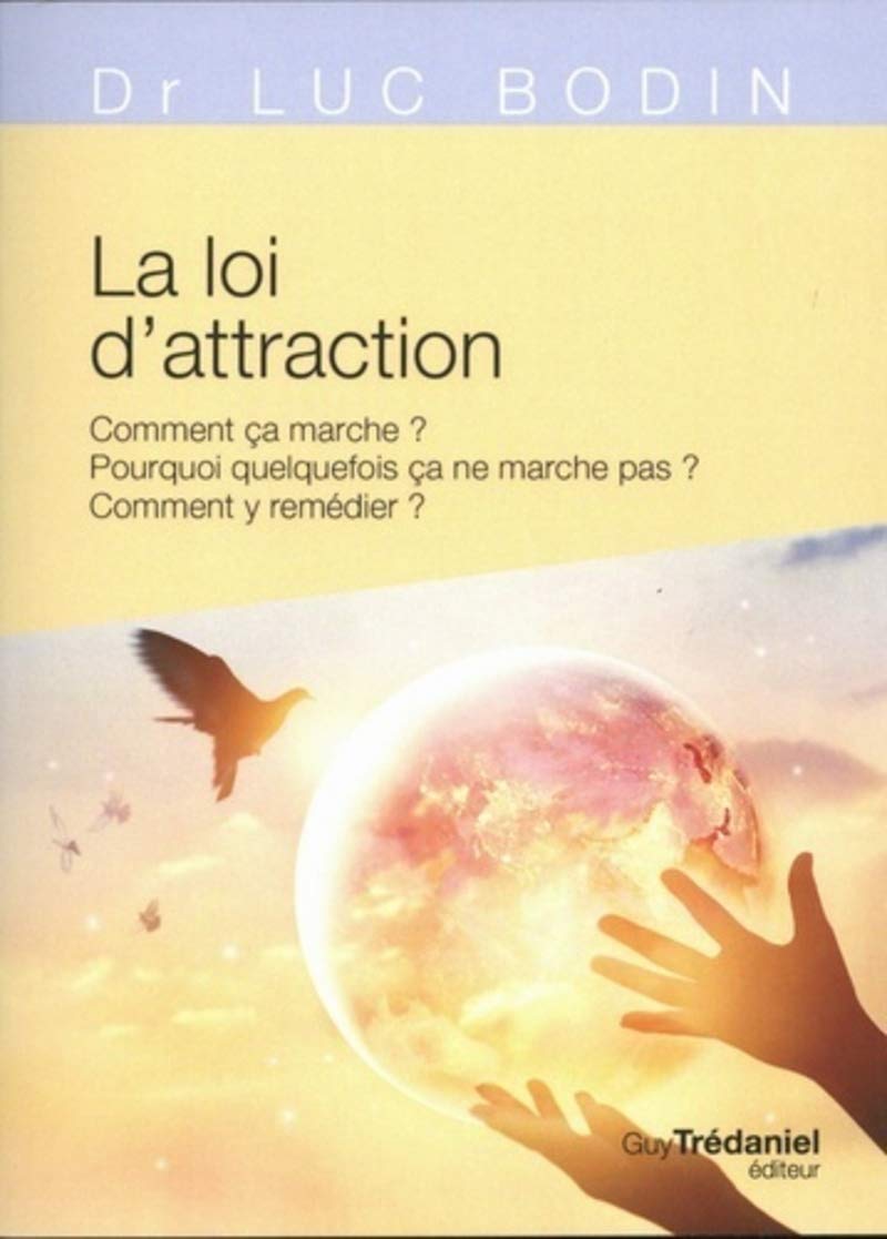 La loi d'attraction 9782813218179