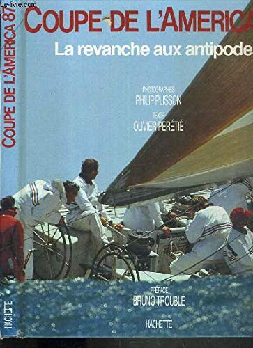 Coupe de l'america 87 9782851085061
