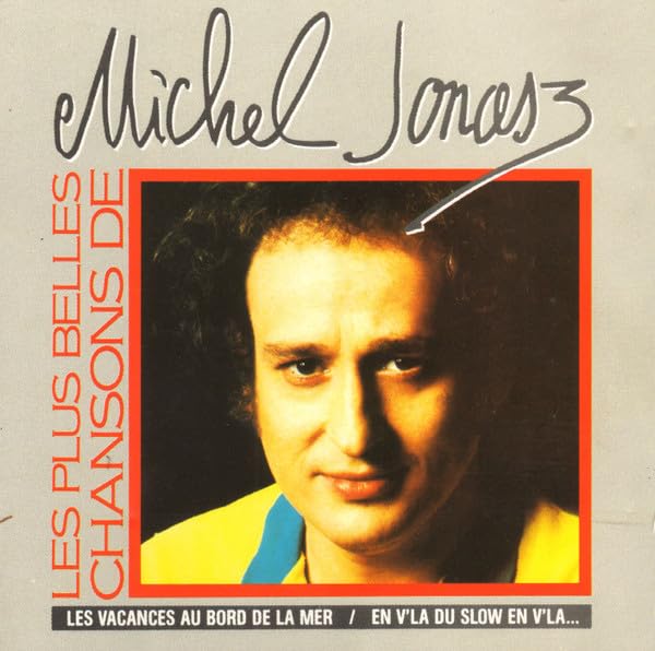 Les Plus Belles Chansons [Import] 0022924215322