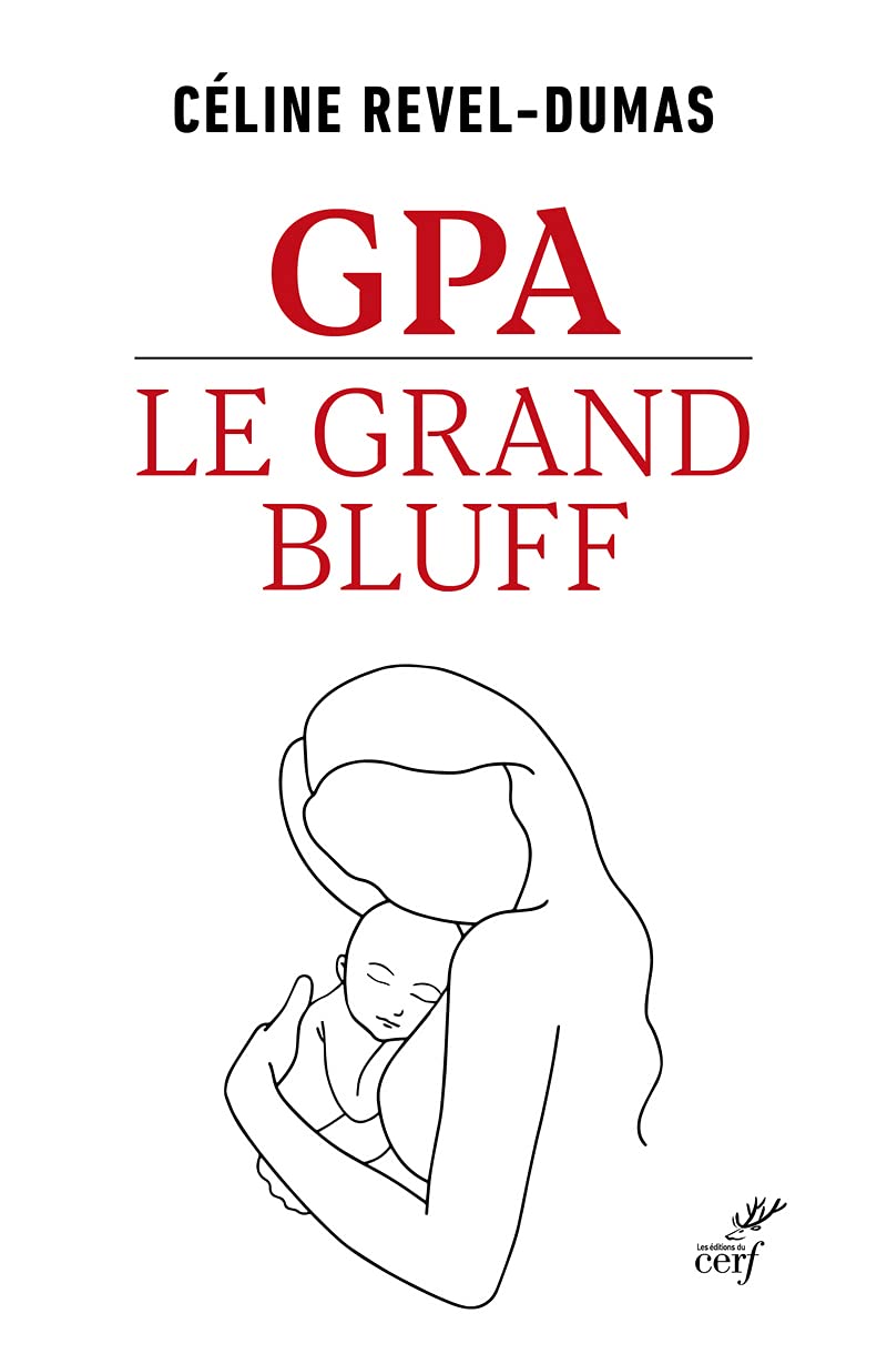 GPA - Le Grand Bluff 9782204128681