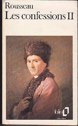 les confessions II 