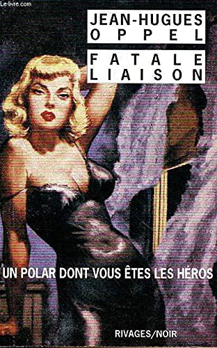 Fatale Liaison (Gratuit) Poc 2003 9782743610821