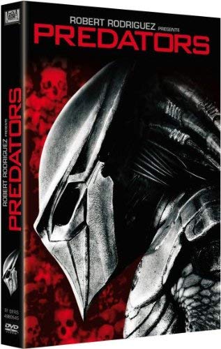 Predators 3344428043438