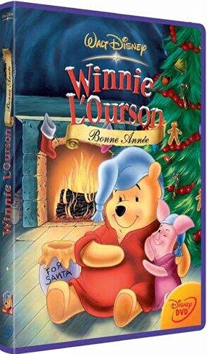 Winnie l'Ourson : Bonne année 3459379409896