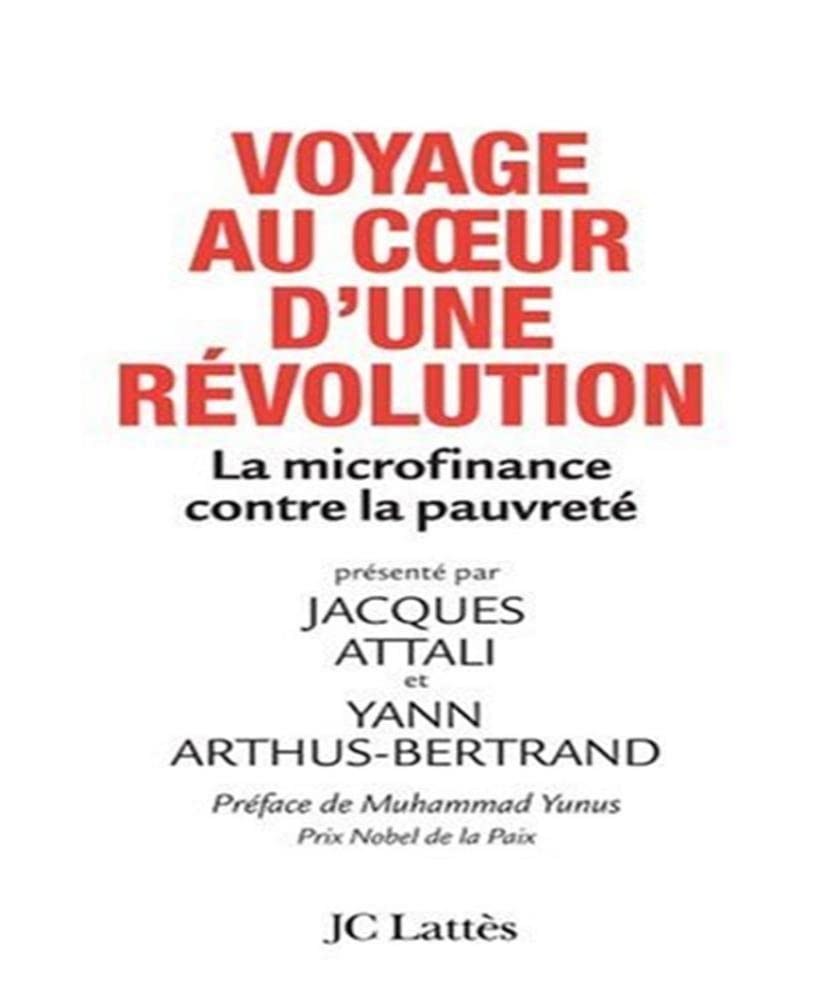 Voyage au coeur d'une révolution 9782709627245